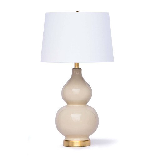 Madison Ceramic Table Lamp